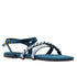 Women Formal Sandals - 39993S - Sandals - Walkeaze